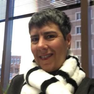 Meet your Posher, Erin